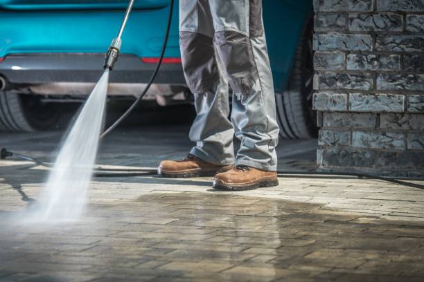 Best Pool Deck Cleaning  in Jones Valley, CA