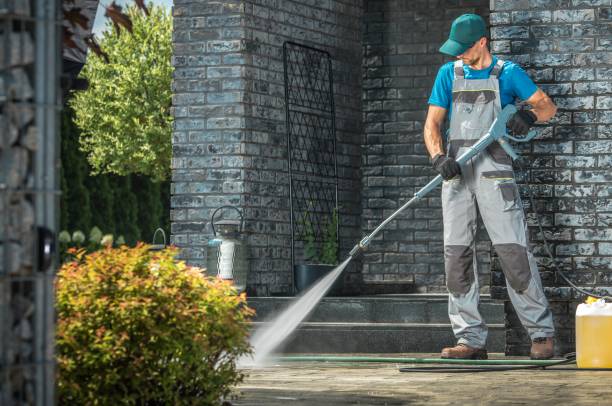 Best Fence Cleaning  in Jones Valley, CA