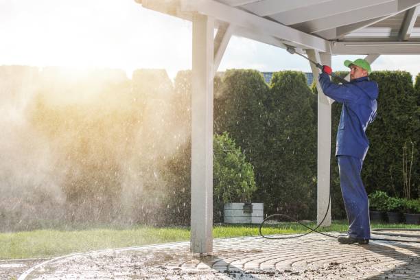 Best Post-Construction Pressure Washing  in Jones Valley, CA