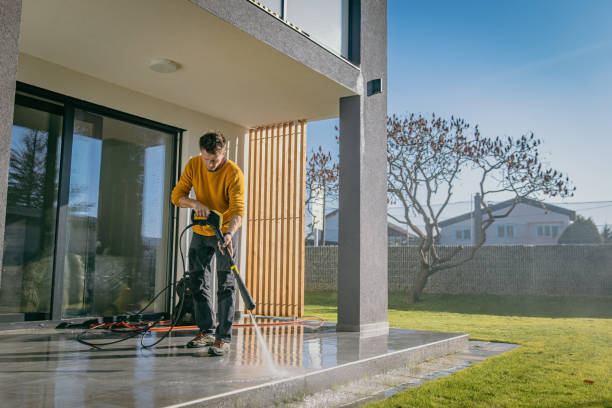 Animal Enclosure Cleaning in Jones Valley, CA