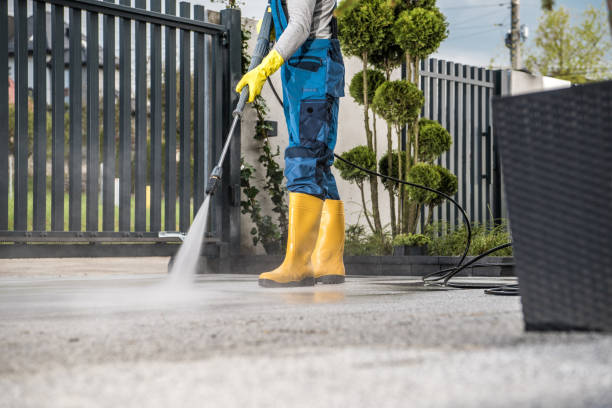 Playground Equipment Cleaning in Jones Valley, CA