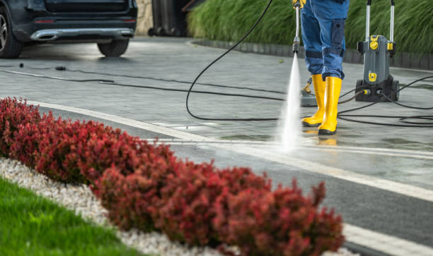 Best Playground Equipment Cleaning  in Jones Valley, CA